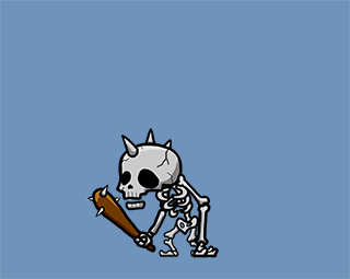 Bone Neutral